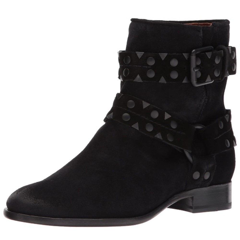 Like New Carly Stud Frye Boot